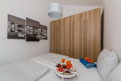 Apartamento Olea Resort