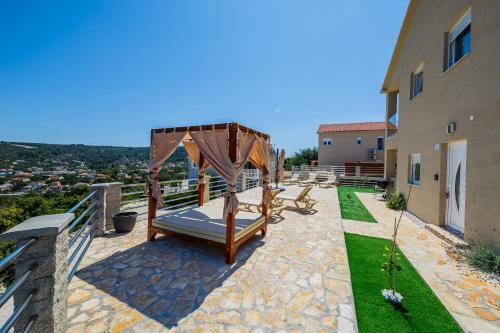 Apartamento Olea Resort