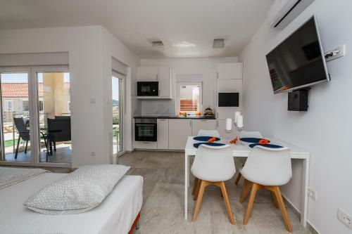 Apartamento Olea Resort
