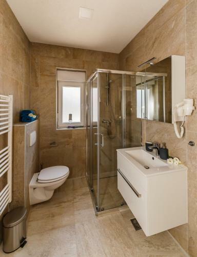 Apartamento Olea Resort