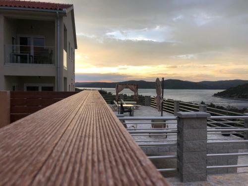 Apartamento Olea Resort