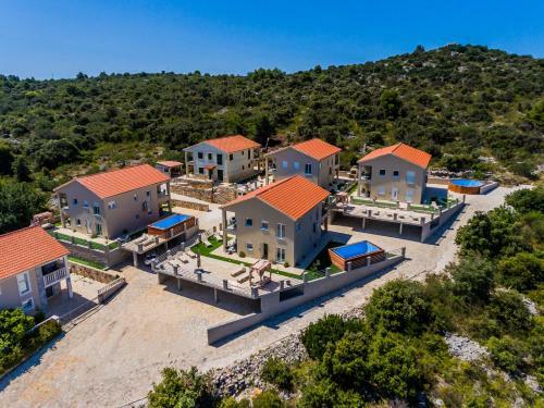 Apartamento Olea Resort