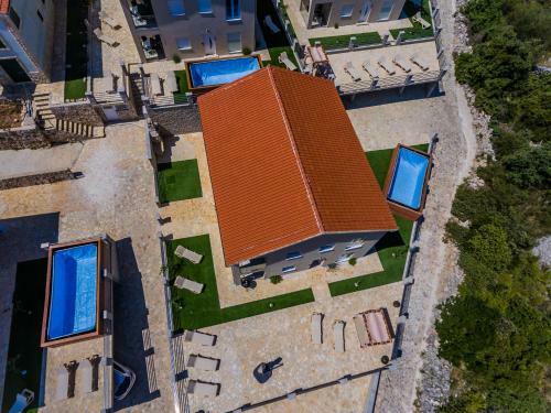 Apartamento Olea Resort