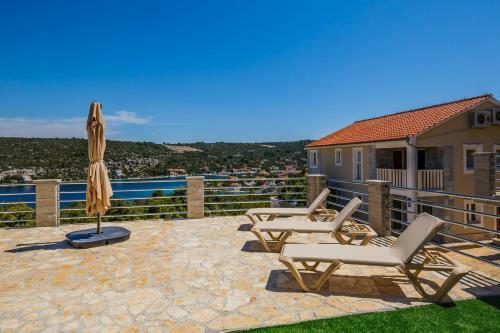 Apartamento Olea Resort