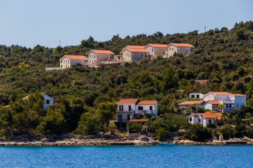 Apartamento Olea Resort
