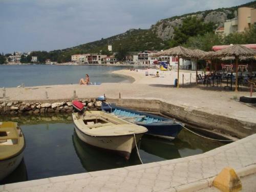 Hotel Apartment Marijana 2 Bedrooms A4p