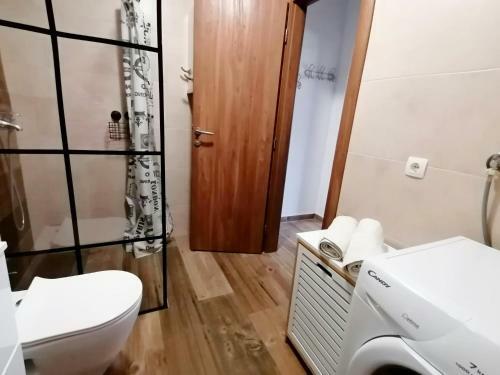Holiday Home With Pool Arija