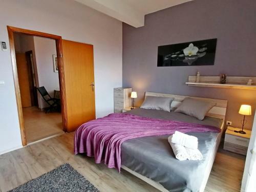 Holiday Home With Pool Arija