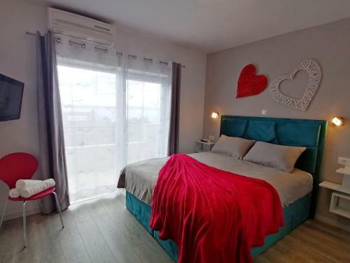 Holiday Home With Pool Arija