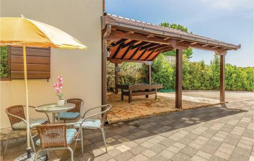 Holiday Home Vinjani Donji 02