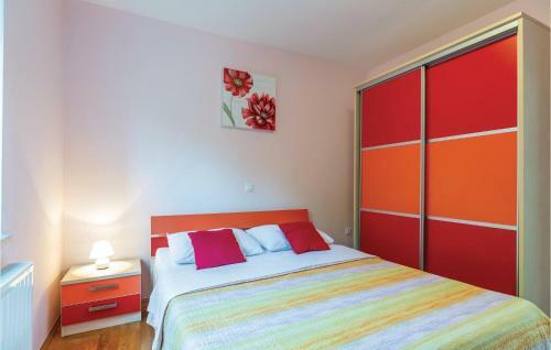 Holiday Home Vinjani Donji 02