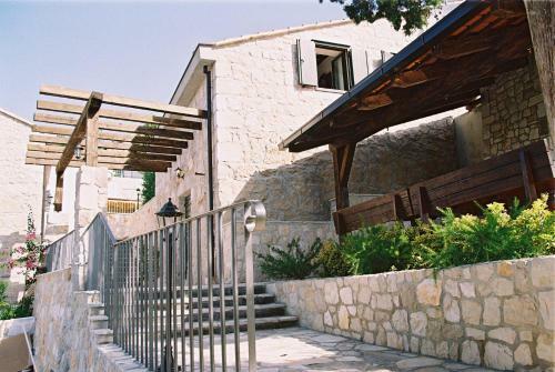 Villa Marija - With Pool