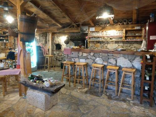 Luxury Bungalows With Pool Dream Of Kornati