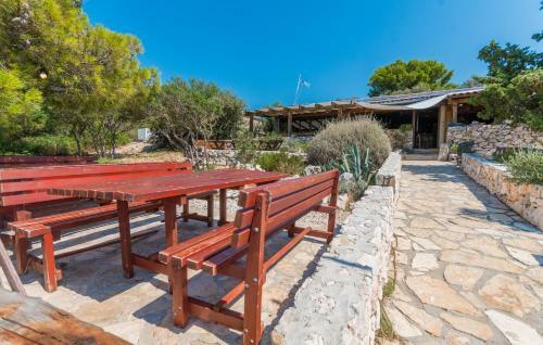 Luxury Bungalows With Pool Dream Of Kornati