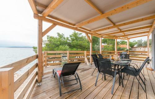 Luxury Bungalows With Pool Dream Of Kornati