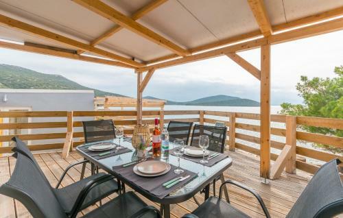 Luxury Bungalows With Pool Dream Of Kornati