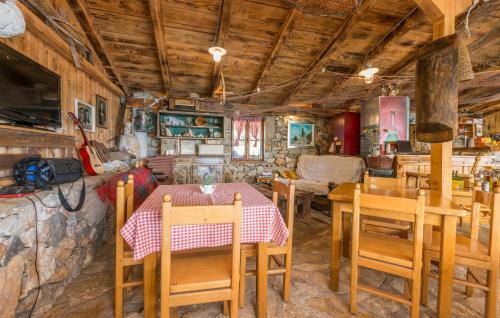 Luxury Bungalows With Pool Dream Of Kornati
