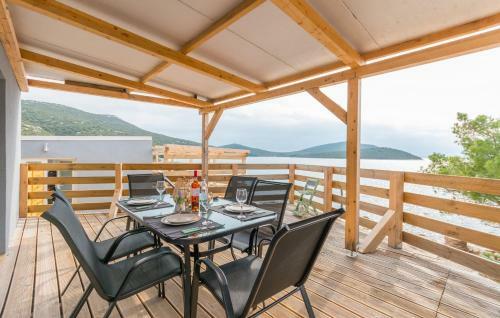 Luxury Bungalows With Pool Dream Of Kornati