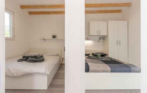 Luxury Bungalows With Pool Dream Of Kornati