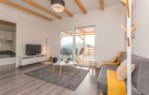 Luxury Bungalows With Pool Dream Of Kornati