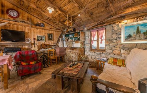 Luxury Bungalows With Pool Dream Of Kornati