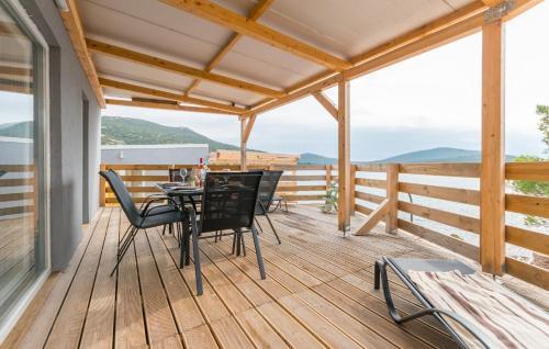 Luxury Bungalows With Pool Dream Of Kornati