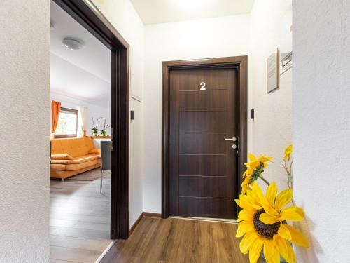 Boutique Apartment In Seli?te Dre?ni?ko With Garden