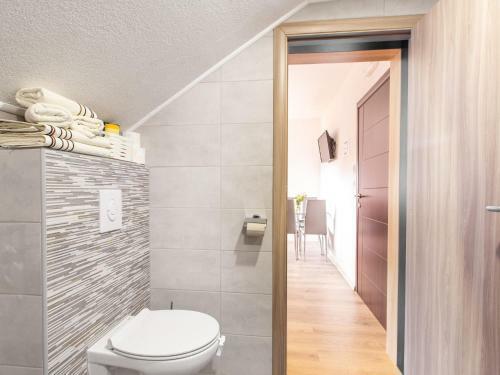 Boutique Apartment In Seli?te Dre?ni?ko With Garden