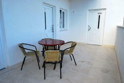 Apartamento Veronik Ap Tip 42