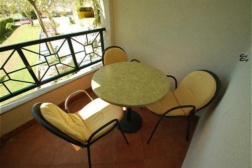 Hotel Apartment Marijana 1 Bedroom 4-5p