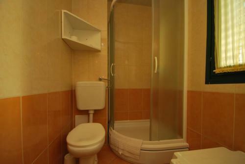 Hotel Apartment Marijana 1 Bedroom 4-5p