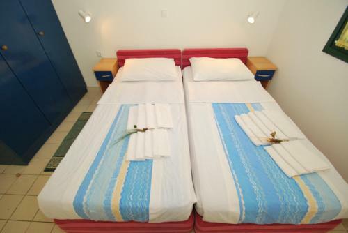Hotel Apartment Marijana 1 Bedroom 4-5p