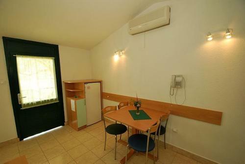 Hotel Apartment Marijana 1 Bedroom 4-5p