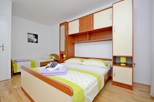 Apartments Milan