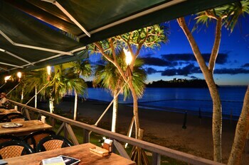 Hotel Kise Beach Palace