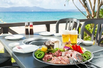 Hotel Kise Beach Palace