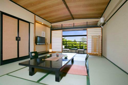 Ichikawa Bekkan Seikanso
