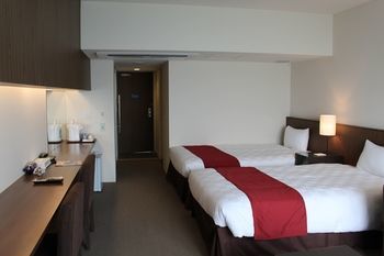 Hotel Resonex Nago