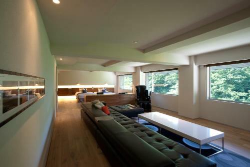 Hotel Bourou Noguchi Noboribetsu