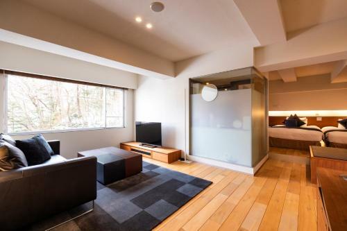 Hotel Bourou Noguchi Noboribetsu