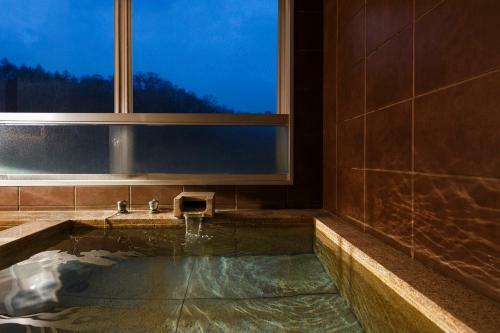 Hotel Bourou Noguchi Noboribetsu