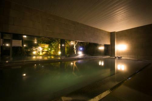 Hotel Bourou Noguchi Noboribetsu