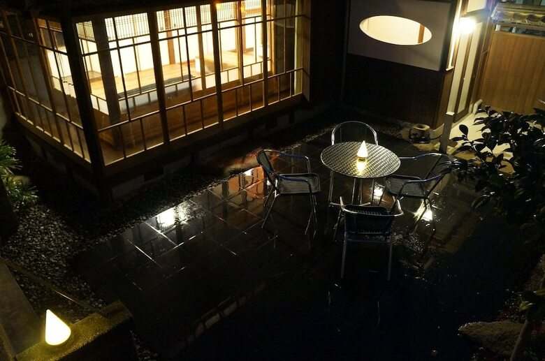 Moon's Cafe