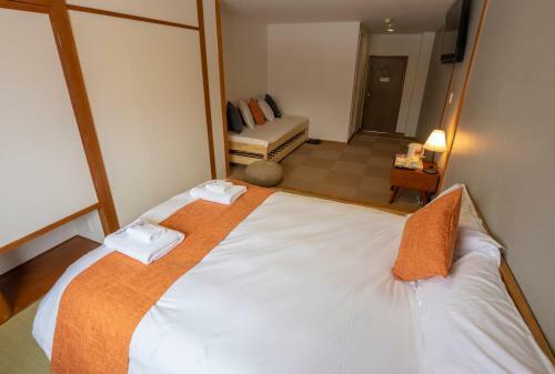 Madarao Hillside Hotel