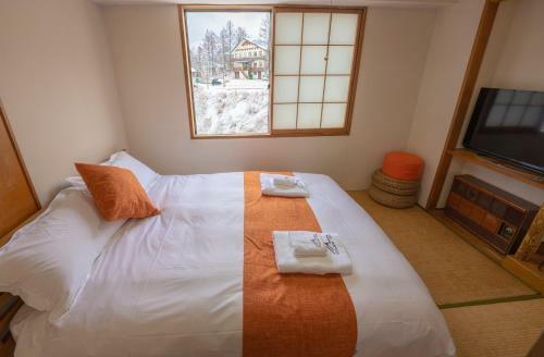 Madarao Hillside Hotel