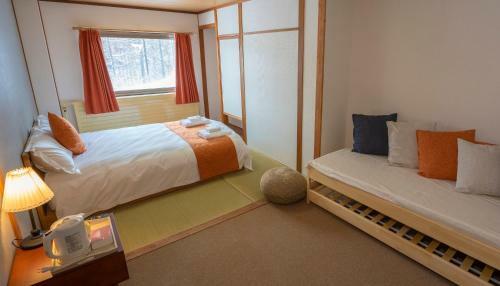 Madarao Hillside Hotel