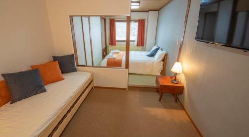 Madarao Hillside Hotel