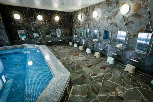 Madarao Hillside Hotel