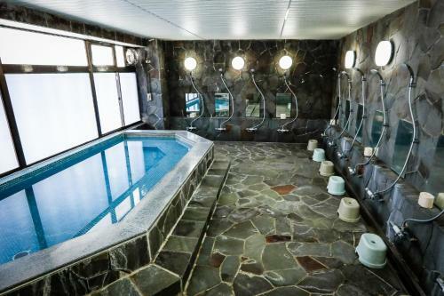 Madarao Hillside Hotel