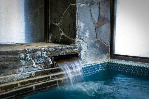 Madarao Hillside Hotel